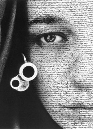 "Senza parole" di Shirin Neshat